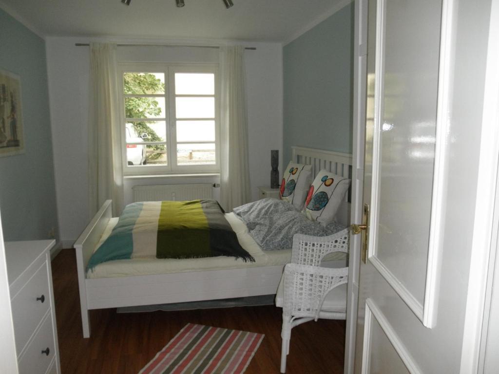 Appartement Cecile Potsdam Quarto foto